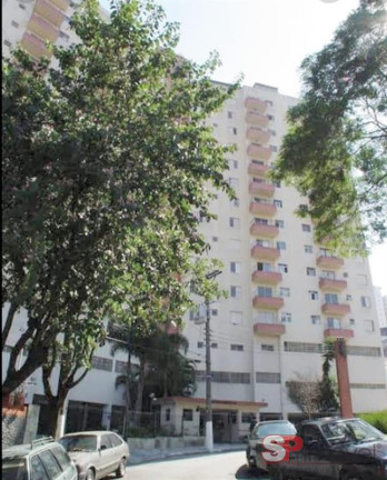 Apartamento com 2 Quartos à Venda, 68 m² em Vila Madalena - São Paulo