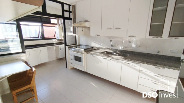 Imagem Apartamento com 2 Quartos à Venda, 230 m² em Brooklin Paulista - São Paulo Imagem Apartamento com 2 Quartos à Venda, 230 m² em Brooklin Paulista - São Paulo