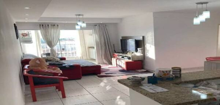 Imagem Apartamento com 3 Quartos à Venda, 88 m² em Parque Três Meninos - Sorocaba Imagem Apartamento com 3 Quartos à Venda, 88 m² em Parque Três Meninos - Sorocaba