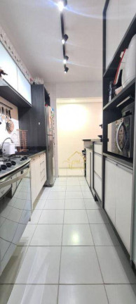 Imagem Apartamento com 3 Quartos à Venda, 77 m² em Ponta Da Praia - Santos Imagem Apartamento com 3 Quartos à Venda, 77 m² em Ponta Da Praia - Santos