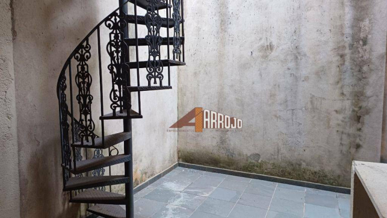 Imagem Sobrado com 3 Quartos à Venda, 220 m² em Vila Esperança - São Paulo Imagem Sobrado com 3 Quartos à Venda, 220 m² em Vila Esperança - São Paulo