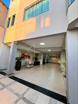 Imagem Casa com 3 Quartos à Venda, 387 m² em São Francisco - Cariacica