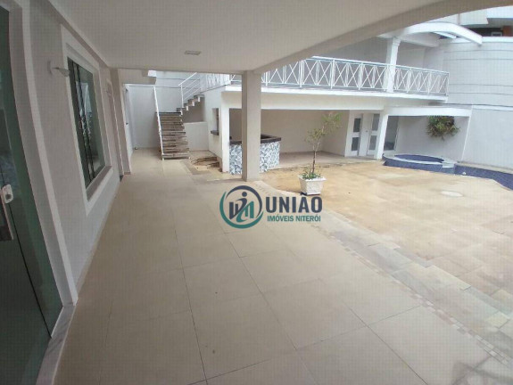 Imagem Casa com 7 Quartos à Venda, 950 m² em Itacoatiara - Niterói Imagem Casa com 7 Quartos à Venda, 950 m² em Itacoatiara - Niterói