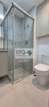 Imagem Imóvel com 1 Quarto à Venda, 29 m² em Vila Mariana - São Paulo