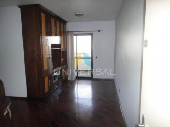 Imagem Apartamento com 2 Quartos à Venda, 58 m² em Tatuape - Sao Paulo