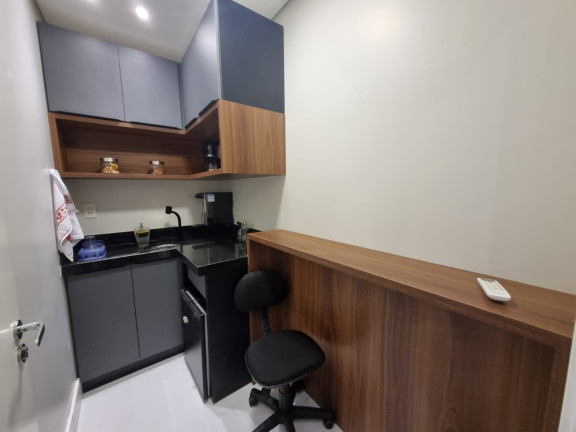 Imagem Sala Comercial para Alugar, 72 m² em Centro - Blumenau