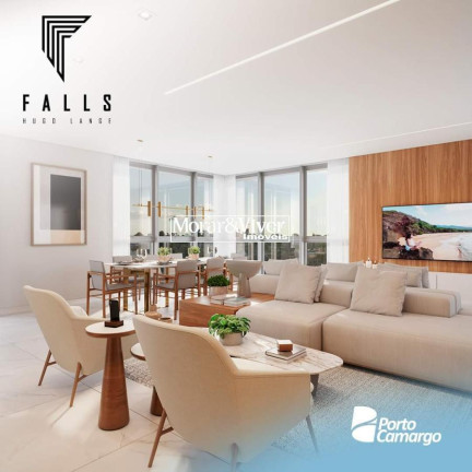 Imagem Cobertura com 3 Quartos à Venda, 231 m² em Hugo Lange - Curitiba