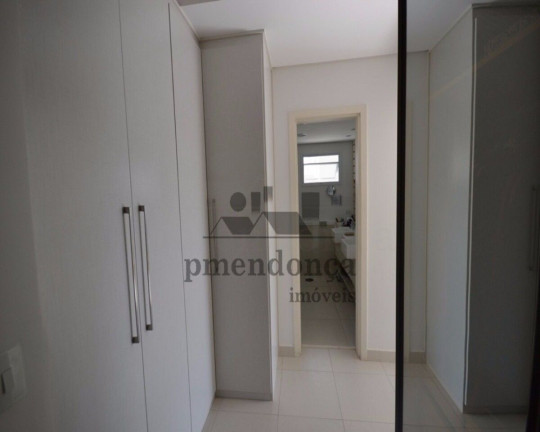 Imagem Apartamento com 3 Quartos à Venda, 190 m² em Perdizes - São Paulo