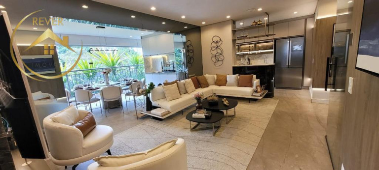 Imagem Apartamento com 3 Quartos à Venda, 125 m² em Jardim Das Paineiras - Campinas Imagem Apartamento com 3 Quartos à Venda, 125 m² em Jardim Das Paineiras - Campinas