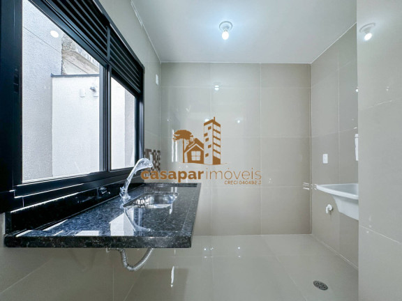 Imagem Apartamento com 2 Quartos à Venda, 40 m² em Parque São Lucas - São Paulo Imagem Apartamento com 2 Quartos à Venda, 40 m² em Parque São Lucas - São Paulo
