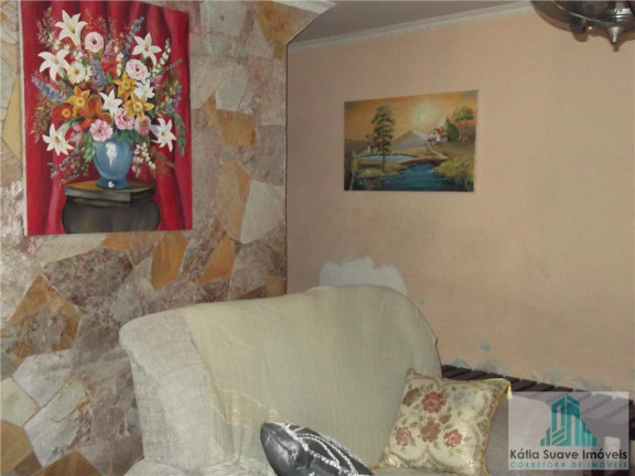 Imagem Casa com 3 Quartos à Venda, 98 m² em Barcelona - São Caetano Do Sul Imagem Casa com 3 Quartos à Venda, 98 m² em Barcelona - São Caetano Do Sul