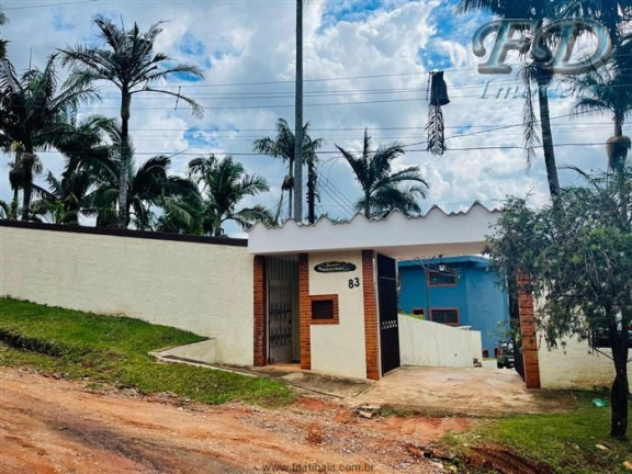 Imagem Chácara com 4 Quartos à Venda, 1.468 m² em Terra Preta - Mairiporã Imagem Chácara com 4 Quartos à Venda, 1.468 m² em Terra Preta - Mairiporã