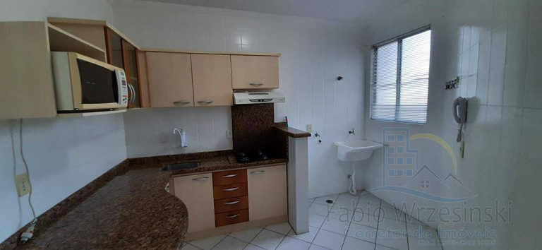 Imagem Apartamento com 3 Quartos à Venda, 64 m² em Floresta - Joinville