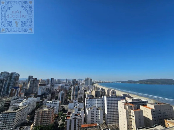 Imagem Apartamento com 1 Quarto à Venda, 25 m² em Pompéia - Santos