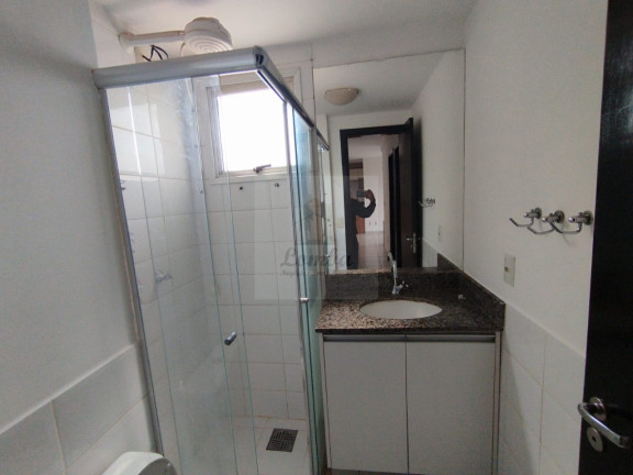 Imagem Imóvel com 3 Quartos para Alugar, 106 m² em Morada Do Ouro - Cuiabá