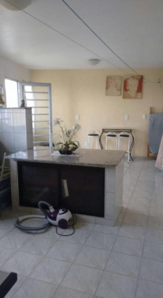 Imagem Sobrado com 3 Quartos à Venda, 210 m² em Jardim Do Lago - Jundiaí