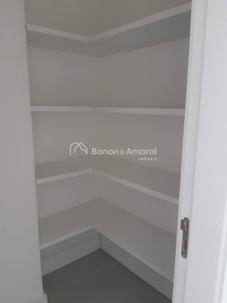 Imagem Apartamento com 3 Quartos à Venda, 110 m² em Centro - Campinas