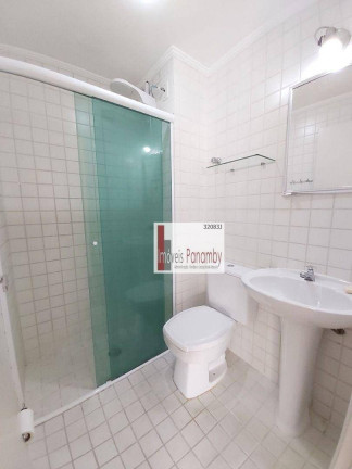 Imagem Apartamento com 2 Quartos para Alugar, 55 m² em Vila Olímpia - São Paulo Imagem Apartamento com 2 Quartos para Alugar, 55 m² em Vila Olímpia - São Paulo
