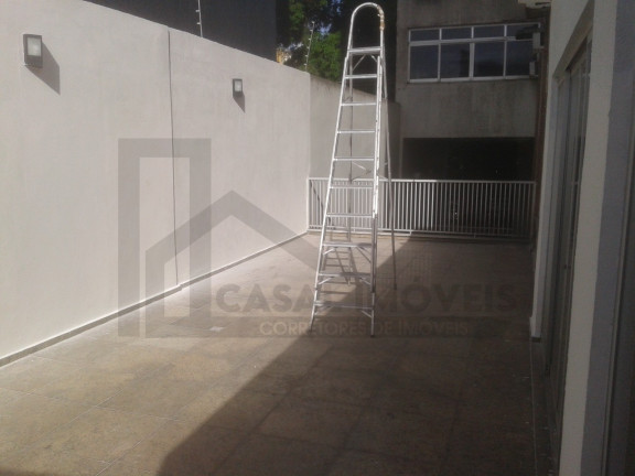 Imagem Apartamento com 4 Quartos à Venda, 370 m² em Campina - Belém