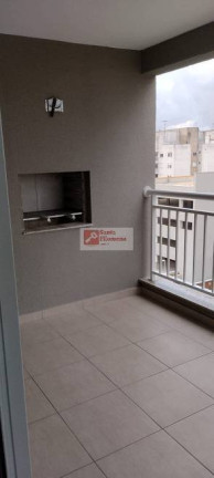 Imagem Apartamento com 3 Quartos à Venda, 81 m² em Vila Isa - São Paulo Imagem Apartamento com 3 Quartos à Venda, 81 m² em Vila Isa - São Paulo