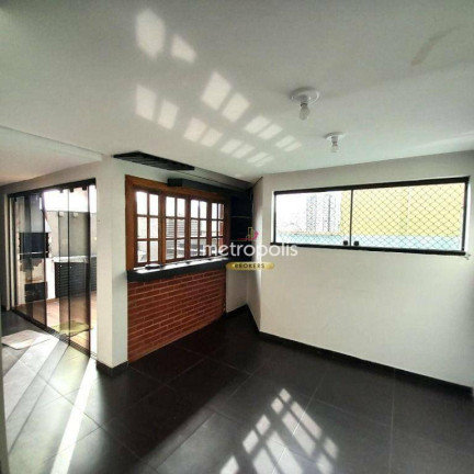 Cobertura com 2 Quartos à Venda, 87 m² em Olímpico - São Caetano Do Sul
