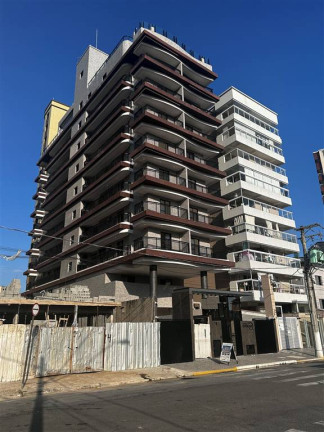 Imagem Apartamento com 2 Quartos à Venda, 59 m² em Tupi - Praia Grande
