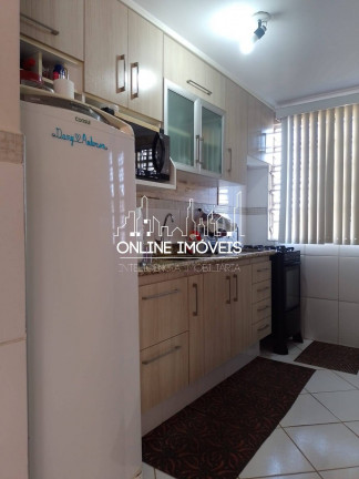 Imagem Apartamento com 2 Quartos à Venda, em Jardim Nazareth - Mogi Mirim Imagem Apartamento com 2 Quartos à Venda, em Jardim Nazareth - Mogi Mirim