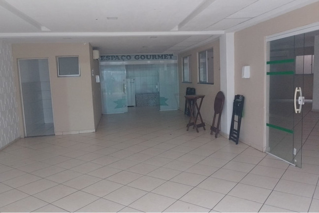 Imagem Apartamento com 2 Quartos à Venda, 44 m² em Campo Grande - Rio De Janeiro Imagem Apartamento com 2 Quartos à Venda, 44 m² em Campo Grande - Rio De Janeiro