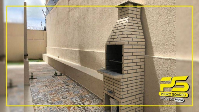 Imagem Casa com 2 Quartos à Venda, 80 m² em Monte Castelo - Cabedelo Imagem Casa com 2 Quartos à Venda, 80 m² em Monte Castelo - Cabedelo