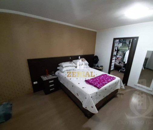 Imagem Sobrado com 4 Quartos à Venda, 254 m² em Santa Maria - São Caetano Do Sul Imagem Sobrado com 4 Quartos à Venda, 254 m² em Santa Maria - São Caetano Do Sul