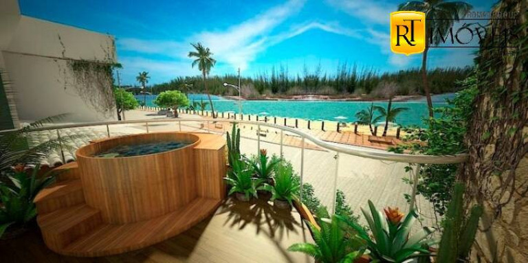 Imagem Terreno em Condomínio à Venda, 250 m² em Arraial Do Cabo Imagem Terreno em Condomínio à Venda, 250 m² em Arraial Do Cabo