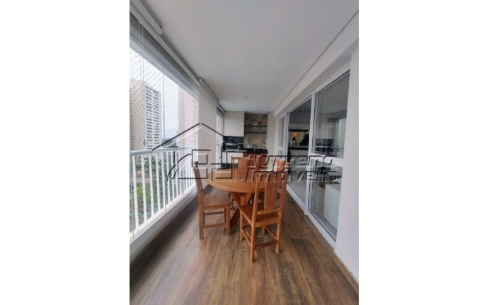 Imagem Apartamento com 3 Quartos para Alugar, 142 m² em Jardim Das Indústrias - São José Dos Campos Imagem Apartamento com 3 Quartos para Alugar, 142 m² em Jardim Das Indústrias - São José Dos Campos