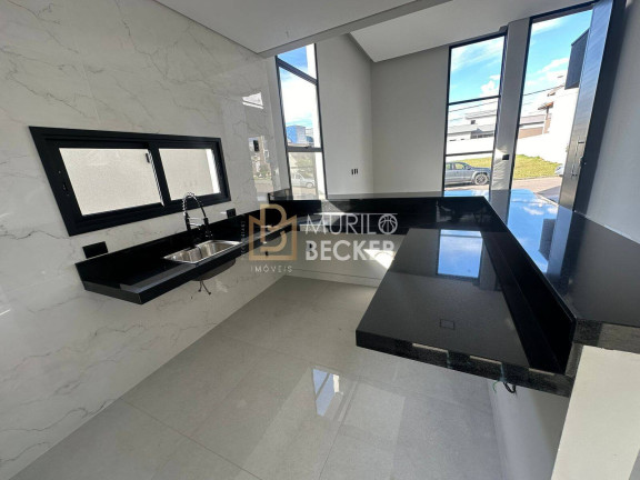Imagem Casa de Condomínio com 3 Quartos à Venda, 155 m² em Condomínio Terras Do Vale - Caçapava Imagem Casa de Condomínio com 3 Quartos à Venda, 155 m² em Condomínio Terras Do Vale - Caçapava