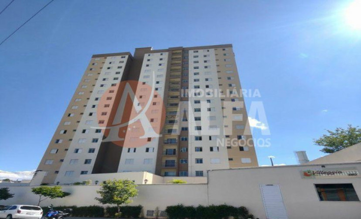 Apartamento com 2 Quartos à Venda, 50 m² em Jardim Salete - Taboão Da Serra