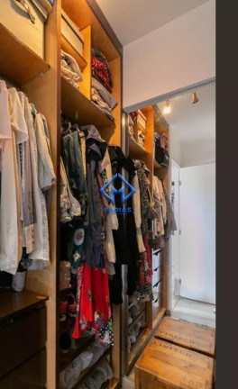 Imagem Apartamento com 2 Quartos à Venda, 65 m² em Vila Gumercindo - São Paulo Imagem Apartamento com 2 Quartos à Venda, 65 m² em Vila Gumercindo - São Paulo