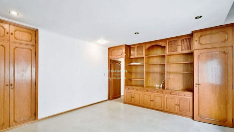 Imagem Apartamento com 4 Quartos à Venda, 244 m² em Bela Vista - São Paulo Imagem Apartamento com 4 Quartos à Venda, 244 m² em Bela Vista - São Paulo