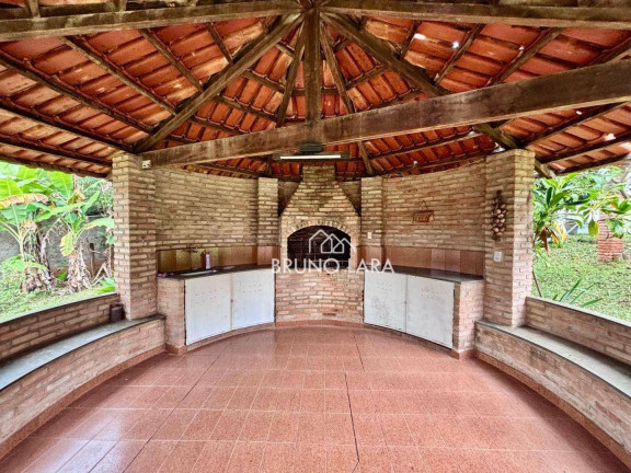 Imagem Casa com 3 Quartos à Venda, 176 m² em Condomínio Fazenda Solar - Igarapé