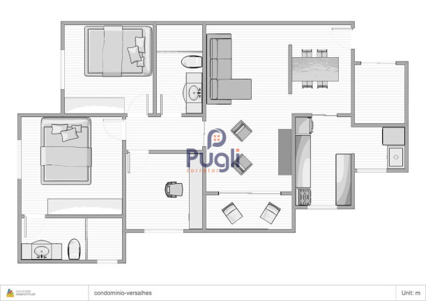 Imagem Apartamento com 3 Quartos à Venda, 78 m² em Vila Isolina Mazzei - São Paulo Imagem Apartamento com 3 Quartos à Venda, 78 m² em Vila Isolina Mazzei - São Paulo