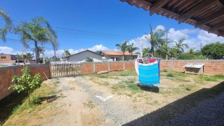 Imagem Casa com 3 Quartos à Venda, 92 m² em Itajuba - Barra Velha