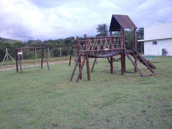 Imagem Casa com 3 Quartos à Venda, 110 m² em Cajuru Do Sul - Sorocaba