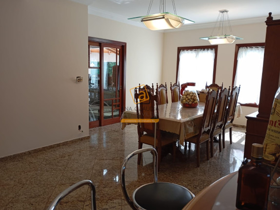 Imagem Casa com 4 Quartos à Venda, em Condomínio Terras De São José - Itu Imagem Casa com 4 Quartos à Venda, em Condomínio Terras De São José - Itu