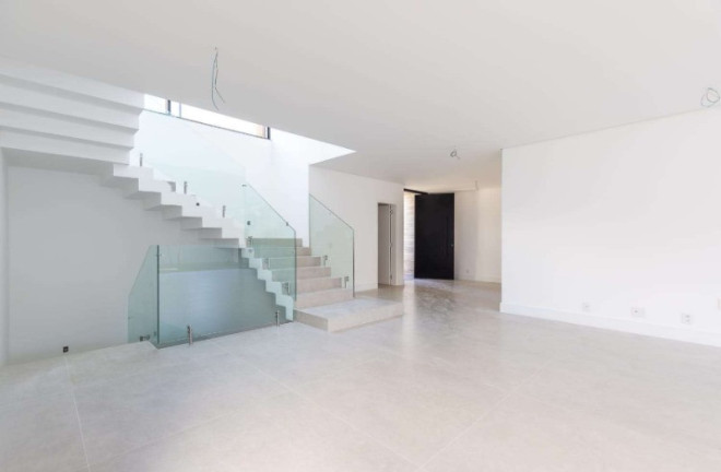 Imagem Casa com 3 Quartos à Venda, 867 m² em Brooklin Paulista - São Paulo