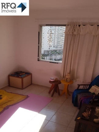 Imagem Imóvel com 2 Quartos à Venda, 56 m² em Bosque Da Saúde - São Paulo