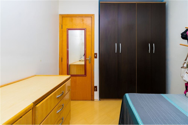 Imagem Apartamento com 3 Quartos à Venda, 81 m² em Tatuapé - São Paulo