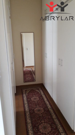 Imagem Imóvel com 3 Quartos à Venda, 150 m² em Anhangabaú - Jundiaí