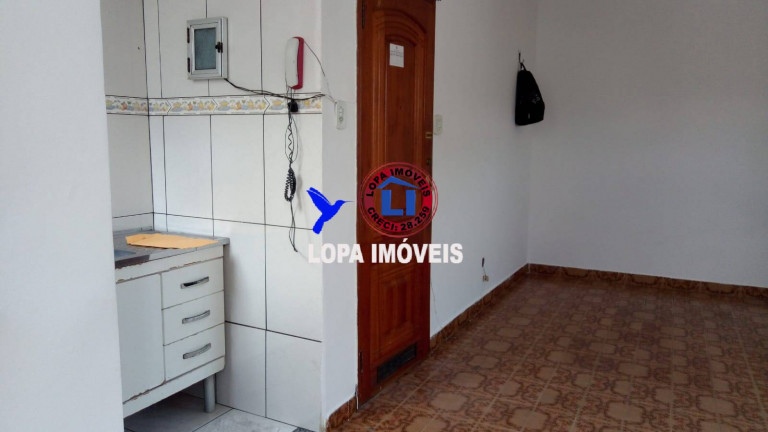 Imagem Apartamento com 1 Quarto à Venda, 27 m² em Centro - Rio De Janeiro Imagem Apartamento com 1 Quarto à Venda, 27 m² em Centro - Rio De Janeiro