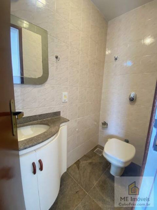 Imagem Cobertura com 3 Quartos à Venda, 111 m² em Braga - Cabo Frio