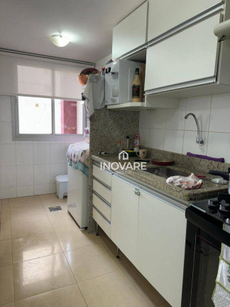 Imagem Apartamento com 3 Quartos à Venda, 80 m² em Setor Nova Aurora - Itumbiara Imagem Apartamento com 3 Quartos à Venda, 80 m² em Setor Nova Aurora - Itumbiara
