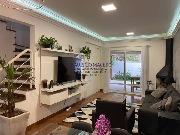Imagem Casa com 3 Quartos à Venda, 220 m² em Alphaville - Santana De Parnaíba Imagem Casa com 3 Quartos à Venda, 220 m² em Alphaville - Santana De Parnaíba