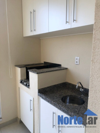 Imagem Apartamento com 2 Quartos à Venda, 78 m² em Jaguaré - São Paulo